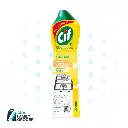 CIF CREAM LEMON 660G