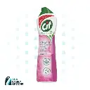 CIF CREAM PINK 500ML