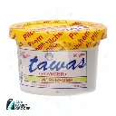 TAWAS SNOW WHITE YELLOW 50G
