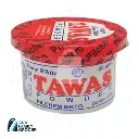 TAWAS SNOW RED 50G 