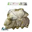 PINASARAP DRIED FISH SLIP MOUTH SAP-SAP 80G