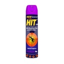 HIT AEROSOL LILY BLOSSOMS 600ML 