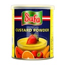 SAFA CUSTARD POWDER 454GM
