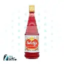 HAMDARD ROOF AFZA ROSE SYRUP 800ML