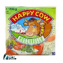 HAPPY COW MOZZARELLA CHEESE 200G