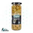 FRAGATA PLAIN MANZANILLA OLIVES 450/410G
