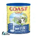 COAST CALCIUM MILK POWDER  1800G