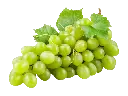 GREEN GRAPES SEEDLESS PER KG