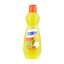 MAMA LEMON BOTTLE 400ML