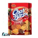 JK ASSORTED BISCUITS CHAT BITZ 700G