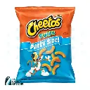 CHEETOS PUFFS CHEESE 140G