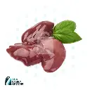 JF-CHICKEN LIVER 500G