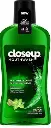 CLOSE UP MOUTH WASH NATURE BOOST 500ML