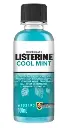 LISTERINE MOUTH WASH COOL MINT 100ML