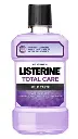LISTERINE MOUTH WASH TOTAL CARE MILD TASTE 250ML 