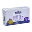 EMBORG BUTTER SALTED 200G