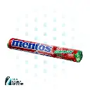 MENTOS ROLL STRAWBERRY 28.6 G