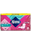 NANA ULTRA THIN LONG 16S