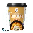 GOOD SEOUL KOREAN RICE CAKE TOPOKKI CHEESE 93G