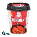 GOOD SEOUL KOREAN RICE CAKE TOPOKKI ORIGINAL 93G