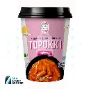 GOOD SEOUL KOREAN RICE CAKE TOPOKKI CARBONARA 93G