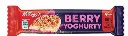 KELLOGG'S CEREAL  BAR BERRIES + YOGHURTY 25 G 30G 