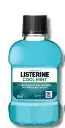 LISTERINE MOUTH WASH COOL MINT 80ML 