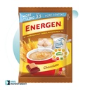ENERGEN COKELAT 35G