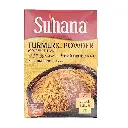 SUHANA TURMERIC POWDER 100G