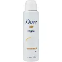 DOVE DEO BODY SPRAY ORIGINAL 150ML 
