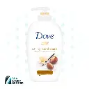 DOVE HAND WASH SHEA BUTTER 250ML 