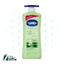VASELINE BODY LOTION ALOE SOOTHE 400ML