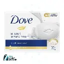 DOVE SOAP BEAUTY CREAM 90G