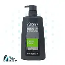 DOVE BODY WASH EXTRA FRESH (M) 650ML