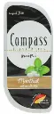 COMPASS MINI MENTHOL EXTRA STRONG 7G 