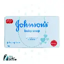 JOHNSON'S BABY SOAP 75G 