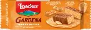 LOACKER GARDENA PEANUT BUTTER 38G