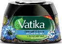 DABUR VATIKA HAIR CREAM BLACKSEED 210ML 