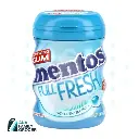 MENTOS PURE FRESH 15.6G