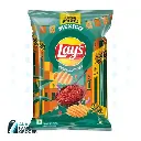 LAYS POTATO CHIPS MEXICAN MASALA 46G 