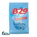 B29 POWDER + SOFTENER BLUE 750G