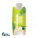 COWA COCONUT WATER 330ML 