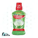 COLGATE PLAX MOUTHWASH TEA FRESH 500ML