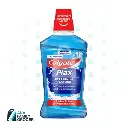 COLGATE PLAX MOUTHWASH PEPPERMINT 500ML 