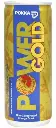 POKKA POWER GOLD ENERGY DRINK 240ML