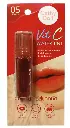 CATHY DOLL LIP VIT C WATER TINT NO 5 CHERRY