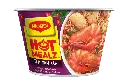 MAGGI SYIOK BOWL TOM YAM KAW 96G