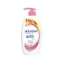 ANTABAX SHOWER CREAM GENTLE CARE BOTTLE 960ML
