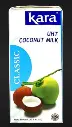 KARA UHT COCONUT MILK 1LT