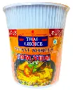 THAI CHOICE INSTANT CUP TOM YUM FLAVOUR 60G